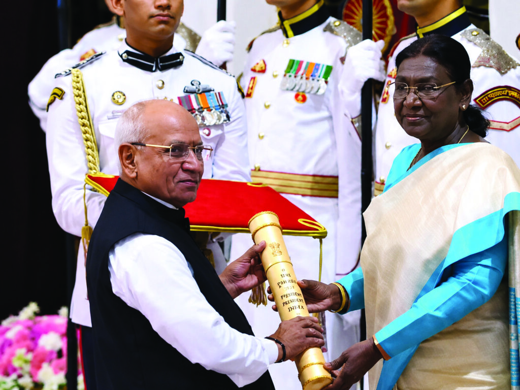 How a Cotton Farmer from Maharashtra and a Silk Visionary from Assam are Quietly Transforming Rural India
