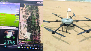 High-altitude Drone That Could Transform Forecasting