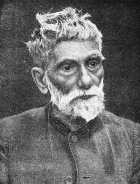 From Chemistry to Coconut: The Chemist behind Kolkata’s Iconic Sherbet