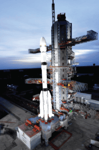 ISRO Launches EOS-05, India’s First Earth-observation Imaging Satellite