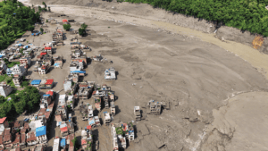 Science That Saves Lives Building a Disaster-resilient India