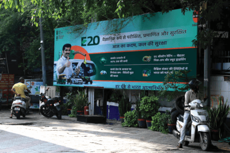 E20: The Science, Economics and Future of India’s Ethanol Journey