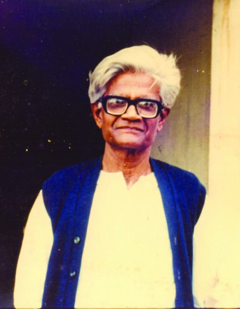 The Enduring Legacy of Prof Amal Kumar Raychaudhuri: From Curiosity to Cosmos