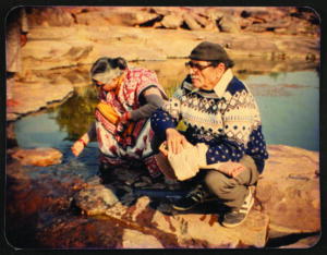 The Jeewanu Story: Rebuilding the Beginnings of Life